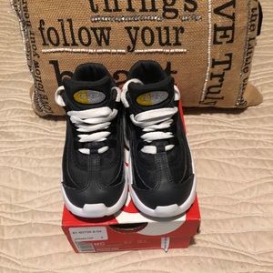 Nike Little Air Max 95 Anthracite